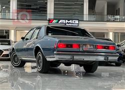 شيفروليه كابريس